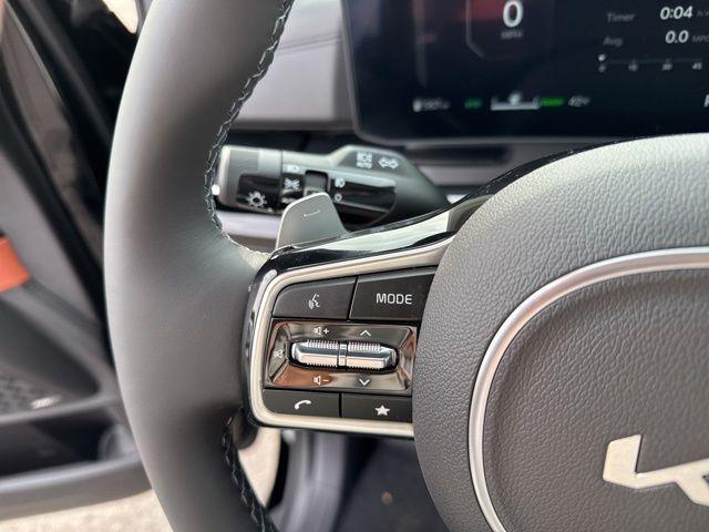 new 2026 Kia Carnival Hybrid car, priced at $52,510