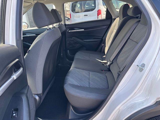 used 2023 Kia Seltos car, priced at $21,150