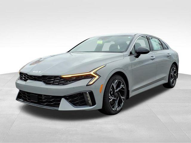 new 2026 Kia K5 car, priced at $31,370