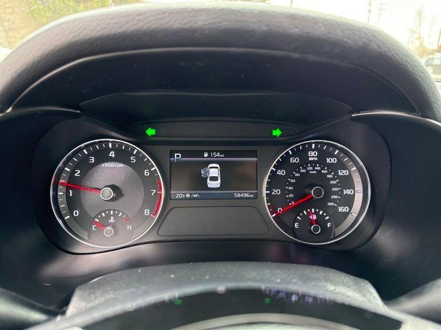 used 2022 Kia Forte car, priced at $16,916