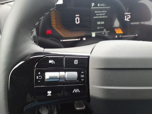 new 2026 Kia Sorento car, priced at $37,852