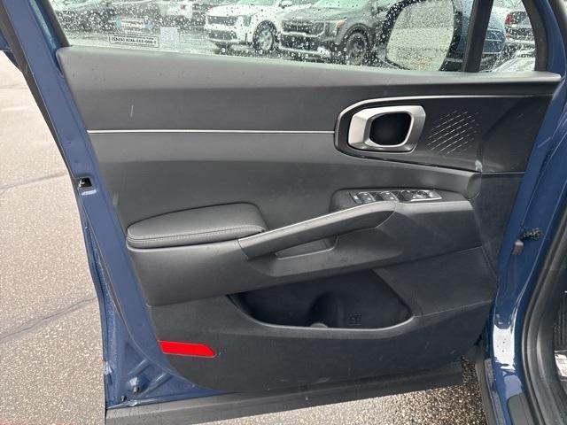 new 2026 Kia Sorento car, priced at $37,852