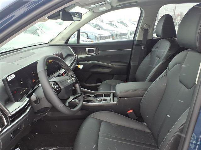new 2026 Kia Sorento car, priced at $37,852
