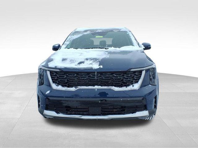 new 2026 Kia Sorento car, priced at $37,852