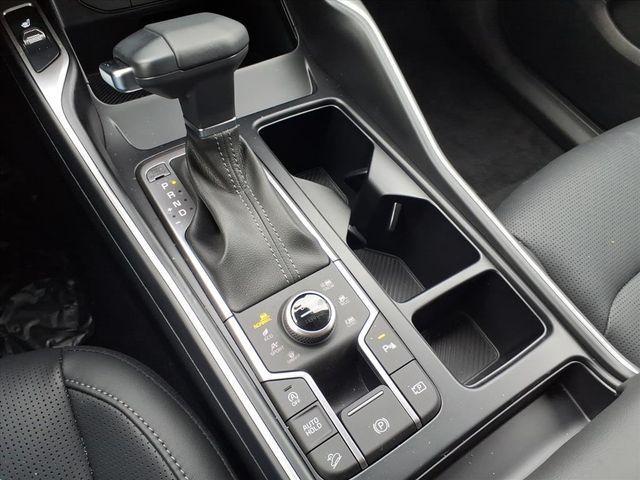 new 2026 Kia Sorento car, priced at $37,852