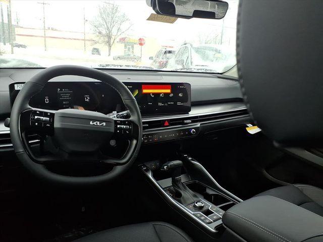 new 2026 Kia Sorento car, priced at $37,852