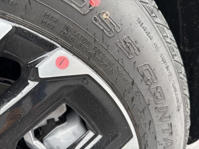 new 2026 Kia Sorento car, priced at $37,852