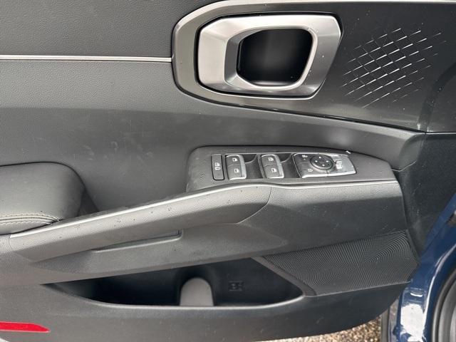 new 2026 Kia Sorento car, priced at $37,852