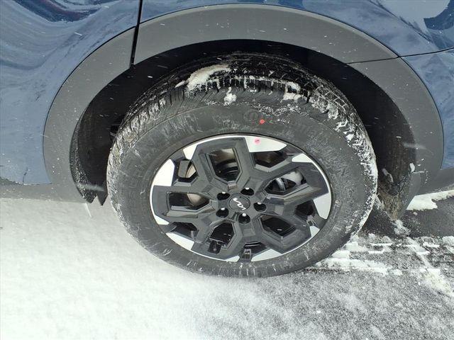 new 2026 Kia Sorento car, priced at $37,852