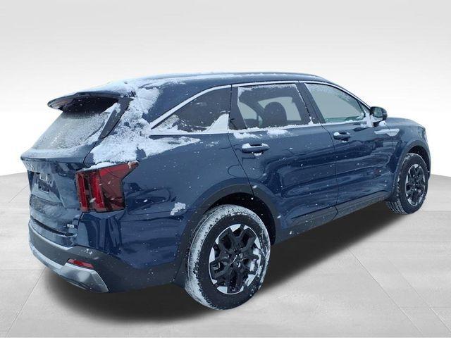 new 2026 Kia Sorento car, priced at $37,852