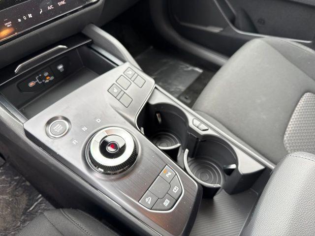 new 2026 Kia Sportage Hybrid car, priced at $32,686