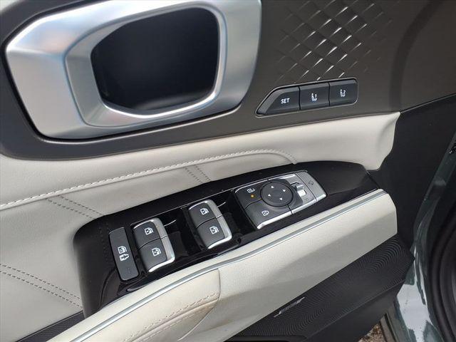 new 2026 Kia Sorento Hybrid car, priced at $45,475