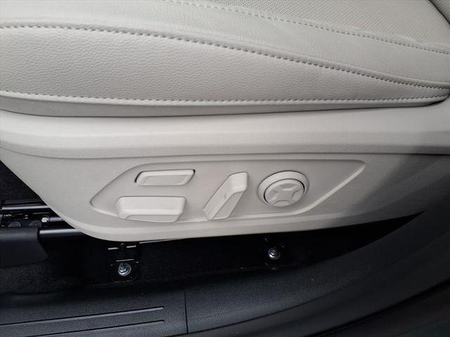 new 2026 Kia Sorento Hybrid car, priced at $45,475