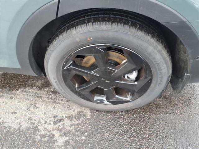 new 2026 Kia Sorento Hybrid car, priced at $45,475