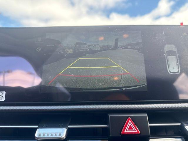 new 2026 Kia Sportage car, priced at $31,315