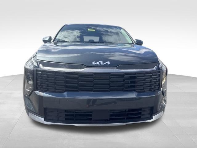 new 2026 Kia Sportage car, priced at $31,315