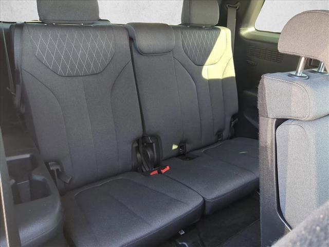used 2021 Hyundai Palisade car, priced at $21,855