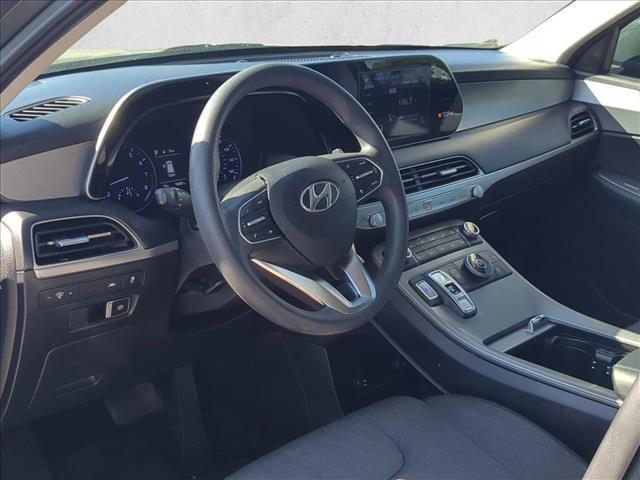 used 2021 Hyundai Palisade car, priced at $21,855