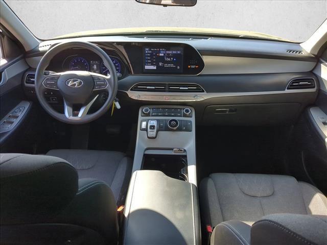 used 2021 Hyundai Palisade car, priced at $21,855