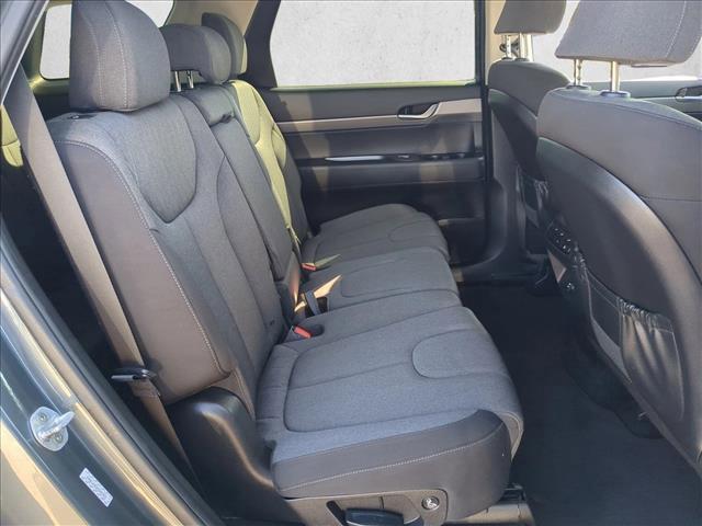 used 2021 Hyundai Palisade car, priced at $21,855