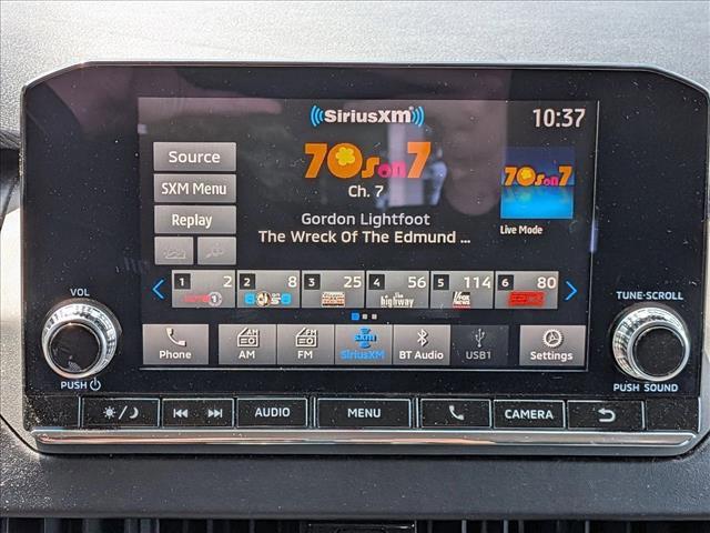 used 2022 Mitsubishi Outlander car, priced at $22,262