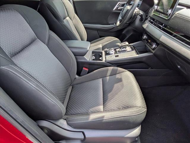 used 2022 Mitsubishi Outlander car, priced at $22,262