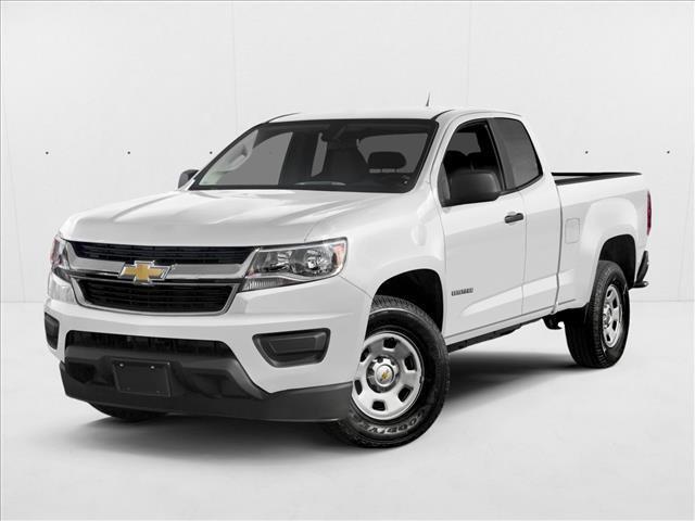 used 2016 Chevrolet Colorado car, priced at $12,481