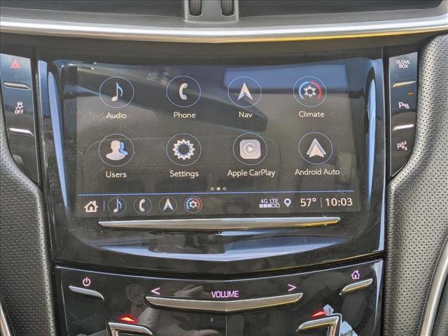 used 2019 Cadillac XTS car, priced at $17,450