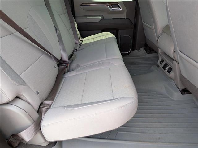 used 2022 Chevrolet Silverado 1500 car, priced at $32,869