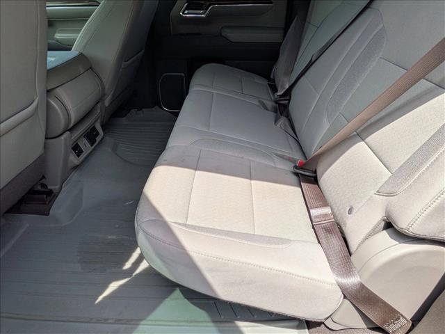 used 2022 Chevrolet Silverado 1500 car, priced at $32,869