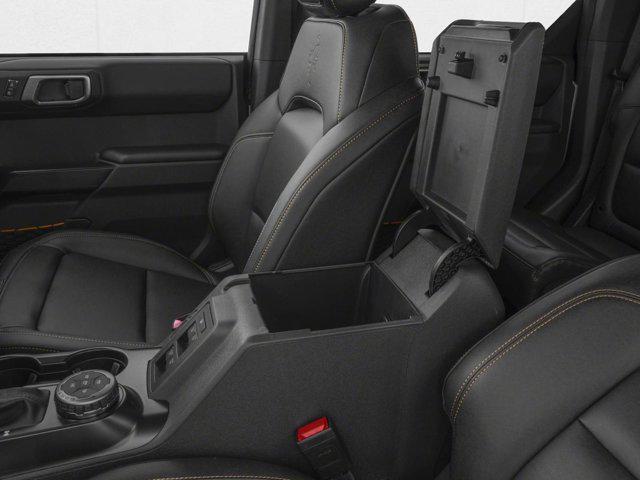 new 2026 Ford Bronco car, priced at $61,888