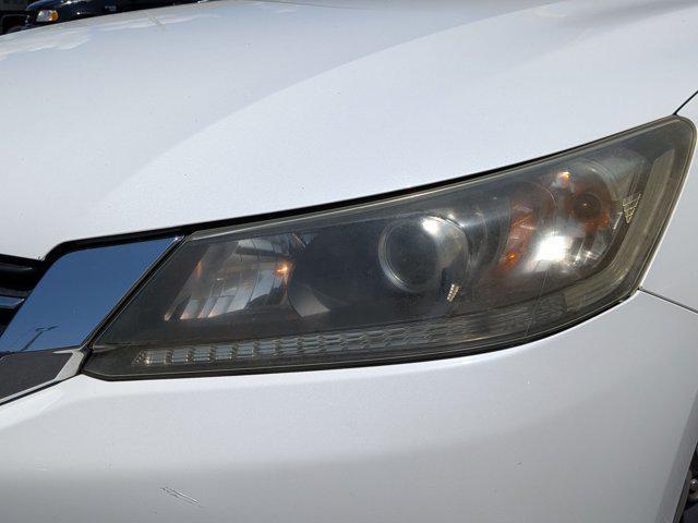 used 2014 Honda Accord car, priced at $13,934