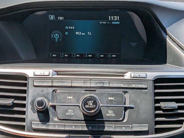 used 2014 Honda Accord car, priced at $13,934