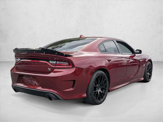 used 2021 Dodge Charger car, priced at $24,492