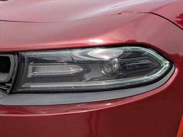 used 2021 Dodge Charger car, priced at $24,492
