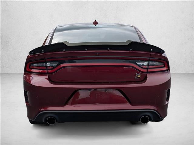 used 2021 Dodge Charger car, priced at $24,492