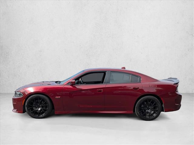 used 2021 Dodge Charger car, priced at $24,492
