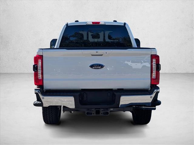 new 2025 Ford F-250 car, priced at $81,206