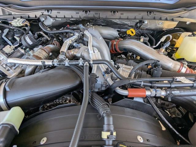 new 2025 Ford F-250 car, priced at $81,206