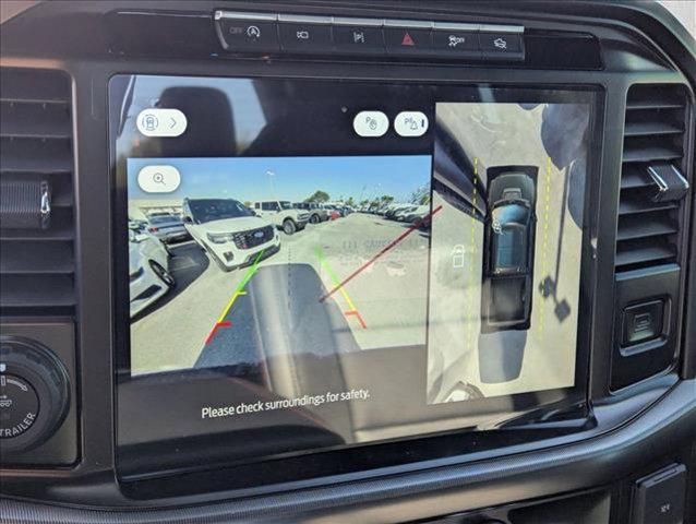 new 2026 Ford F-150 car