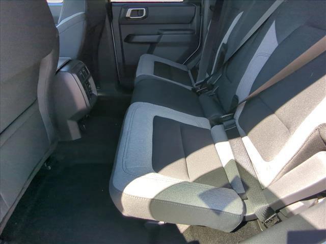 new 2026 Ford Bronco car, priced at $45,982