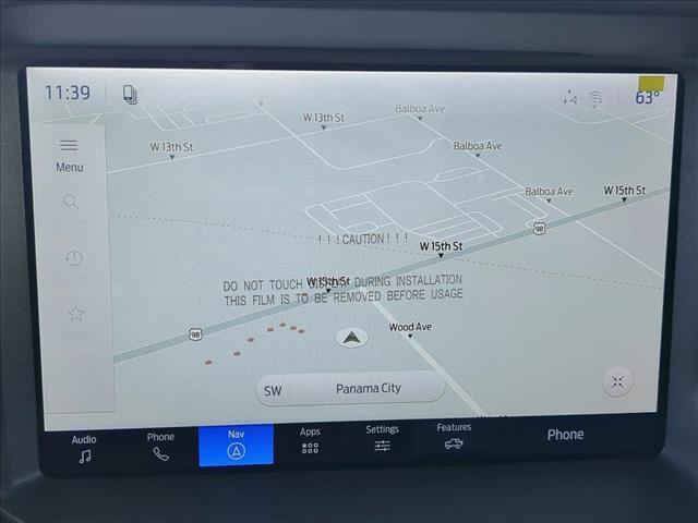 new 2026 Ford Bronco car, priced at $45,982