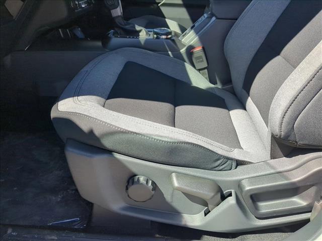 new 2026 Ford Bronco car, priced at $45,982