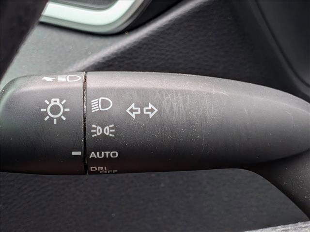 used 2023 Toyota Corolla Hybrid car, priced at $22,716