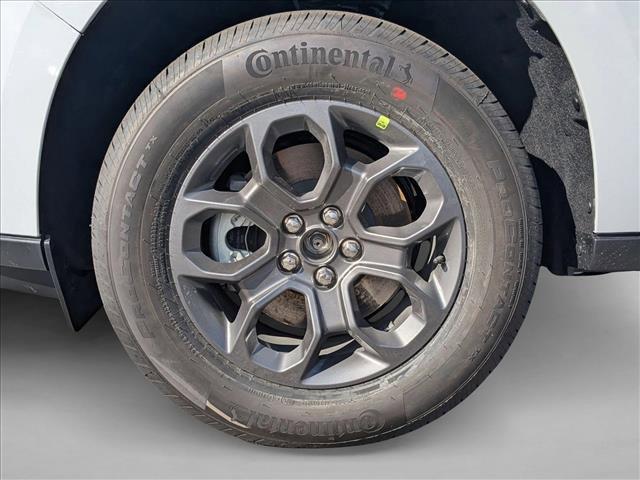 new 2026 Ford Maverick car, priced at $28,346