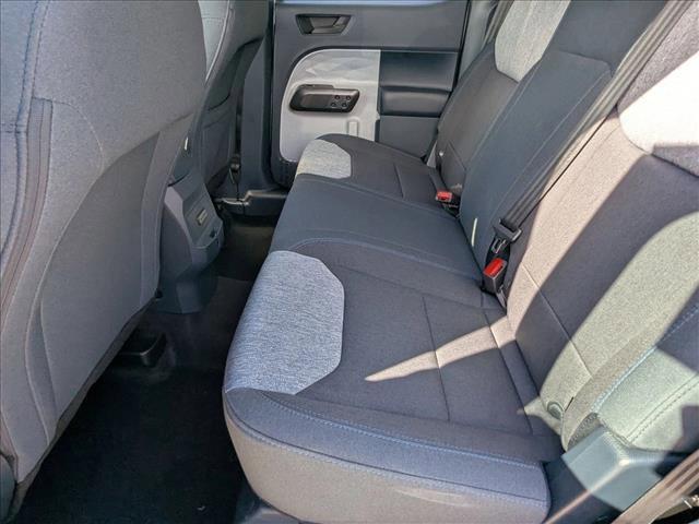 new 2026 Ford Maverick car, priced at $28,346