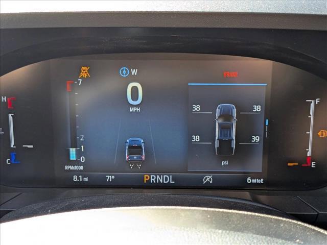 new 2026 Ford Maverick car, priced at $28,346