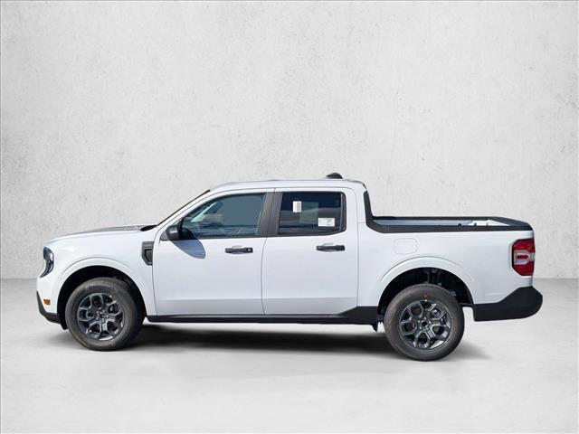 new 2026 Ford Maverick car, priced at $28,346