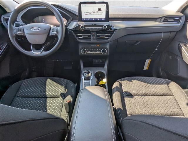 new 2026 Ford Escape car, priced at $27,156