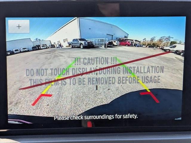 new 2026 Ford Escape car, priced at $27,156